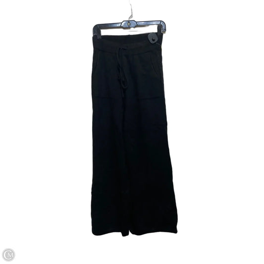 Pants Lounge By Arach & Cloz In Black, Size: S