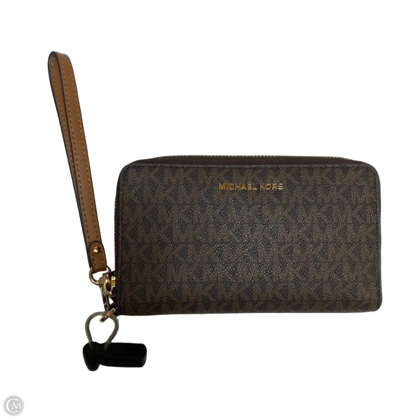 Wallet Designer By Michael Kors, Size: Medium