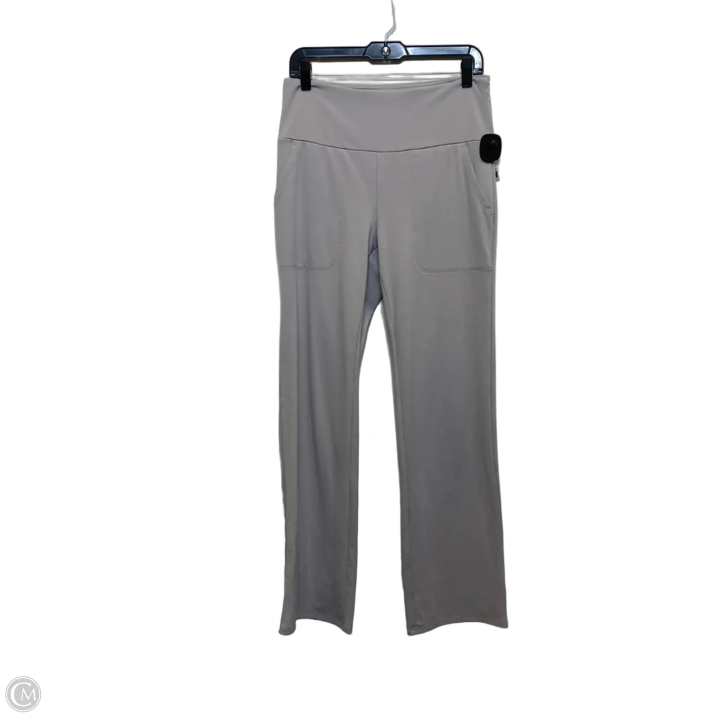 Athletic Pants By Rbx In Purple, Size: L
