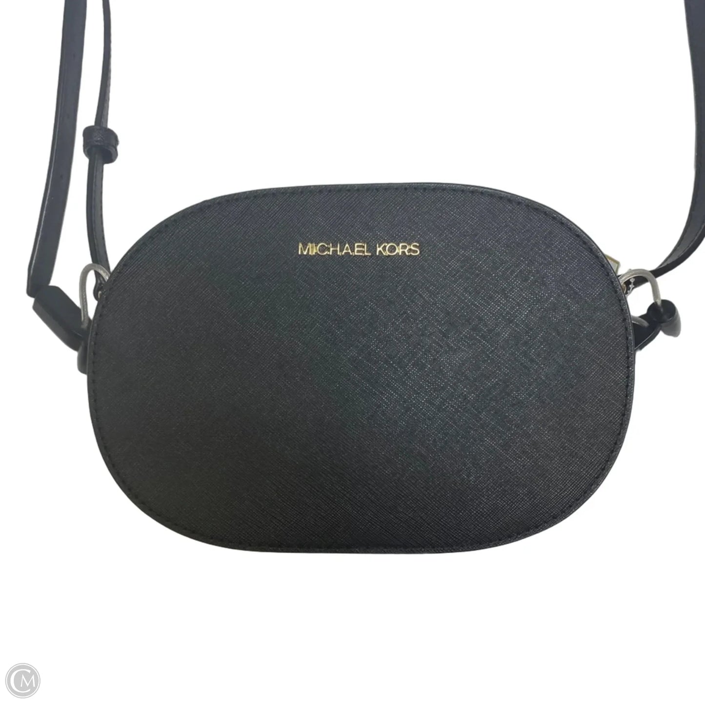 Crossbody Designer By Michael Kors, Size: Small