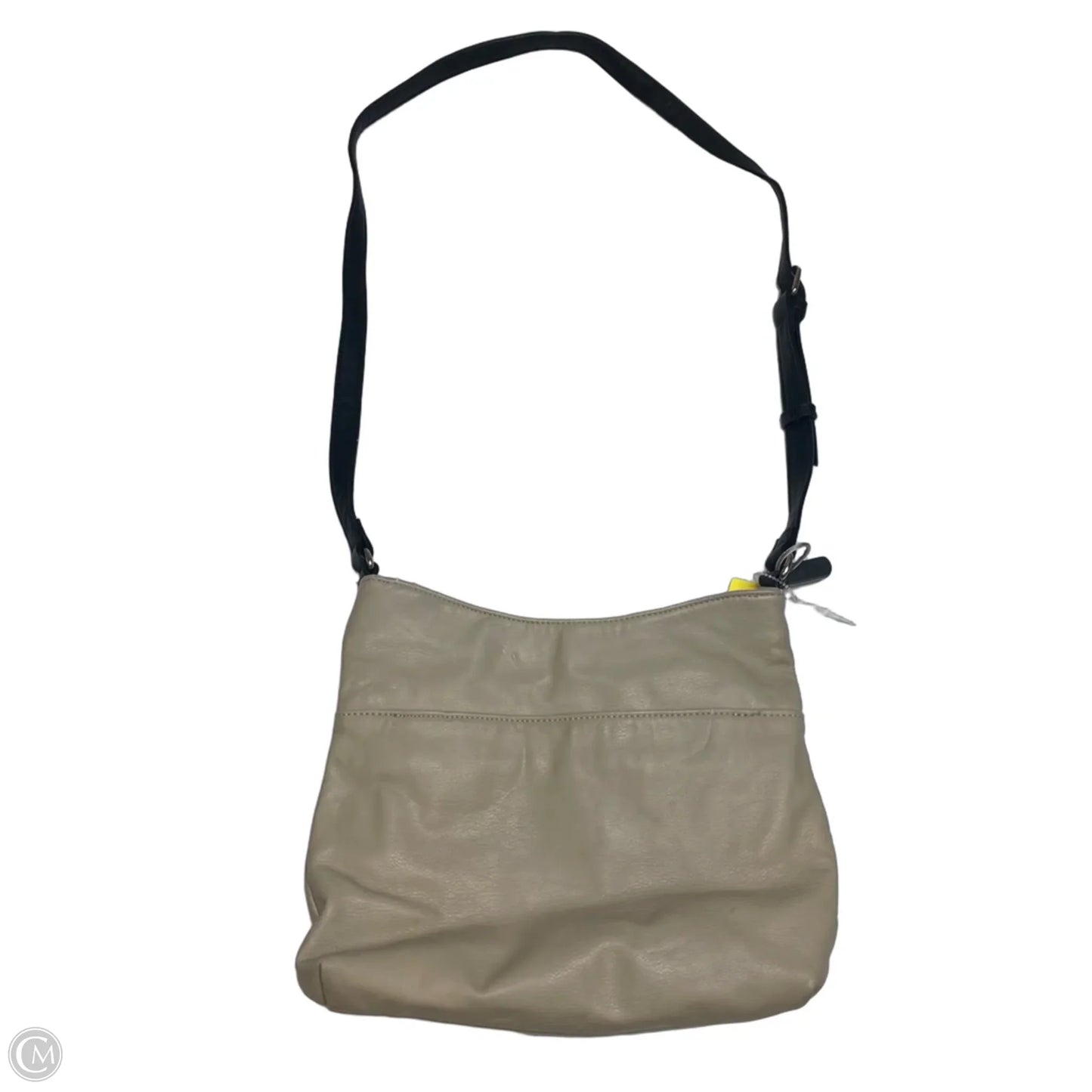 Crossbody By Simply Vera, Size: Medium