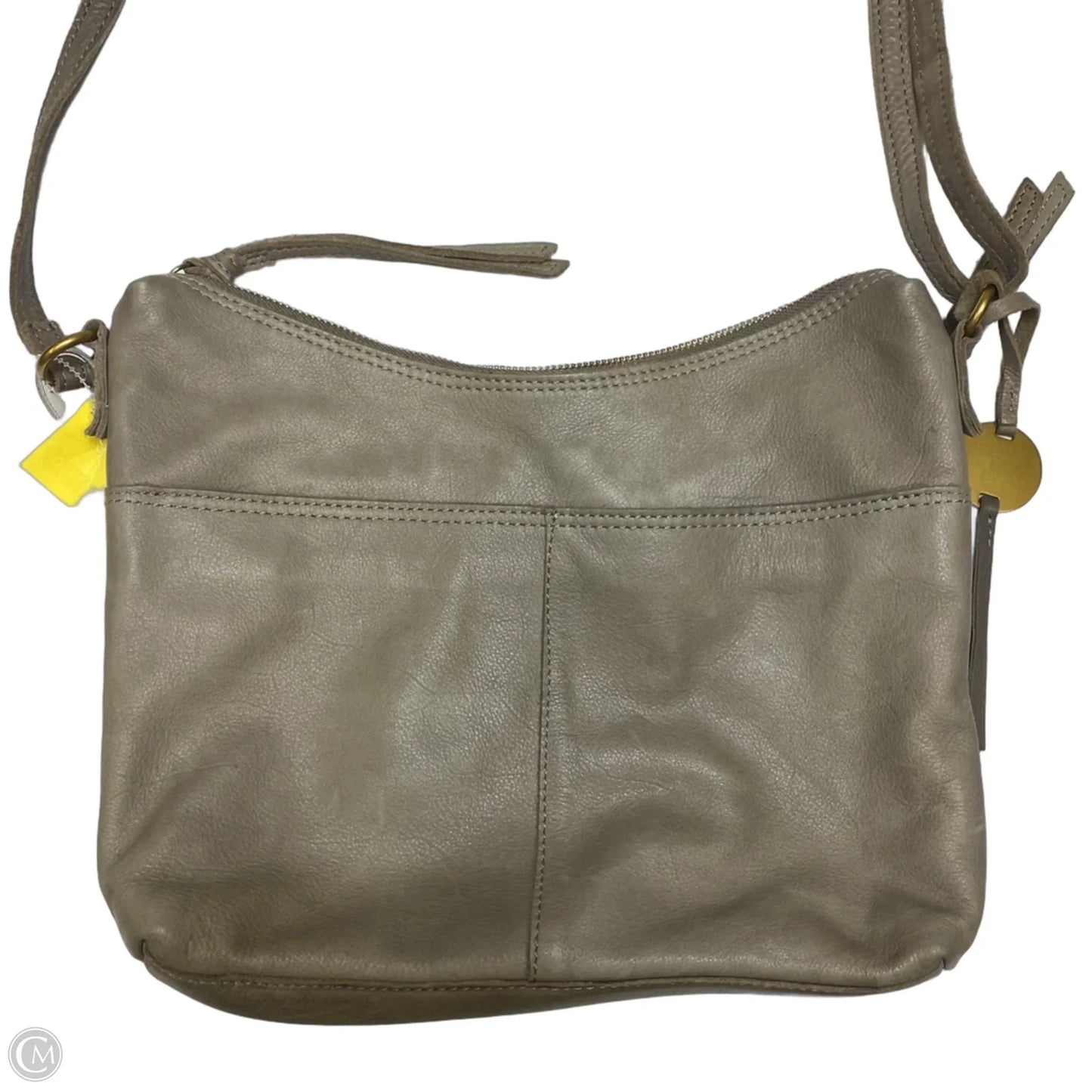 Crossbody Leather By Margot, Size: Small