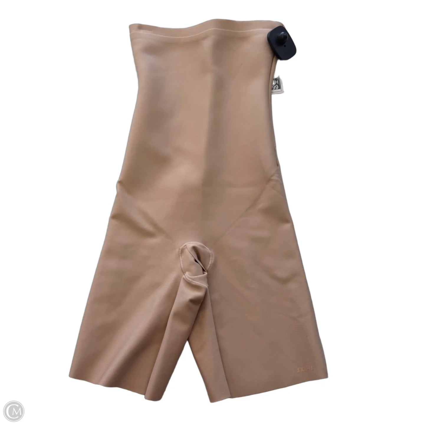 Shorts By Skims In Beige, Size: Xs