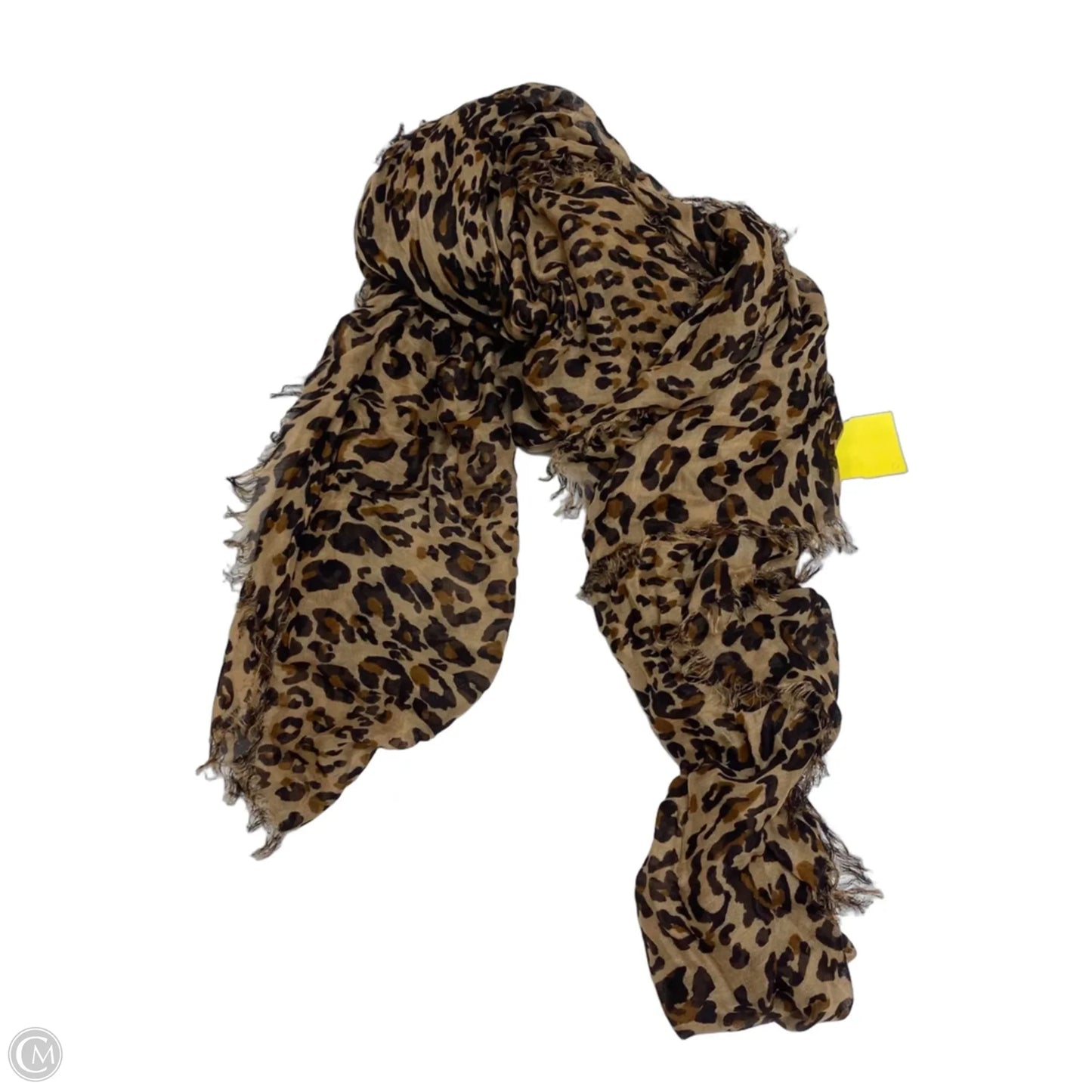 Scarf Long By Madewell