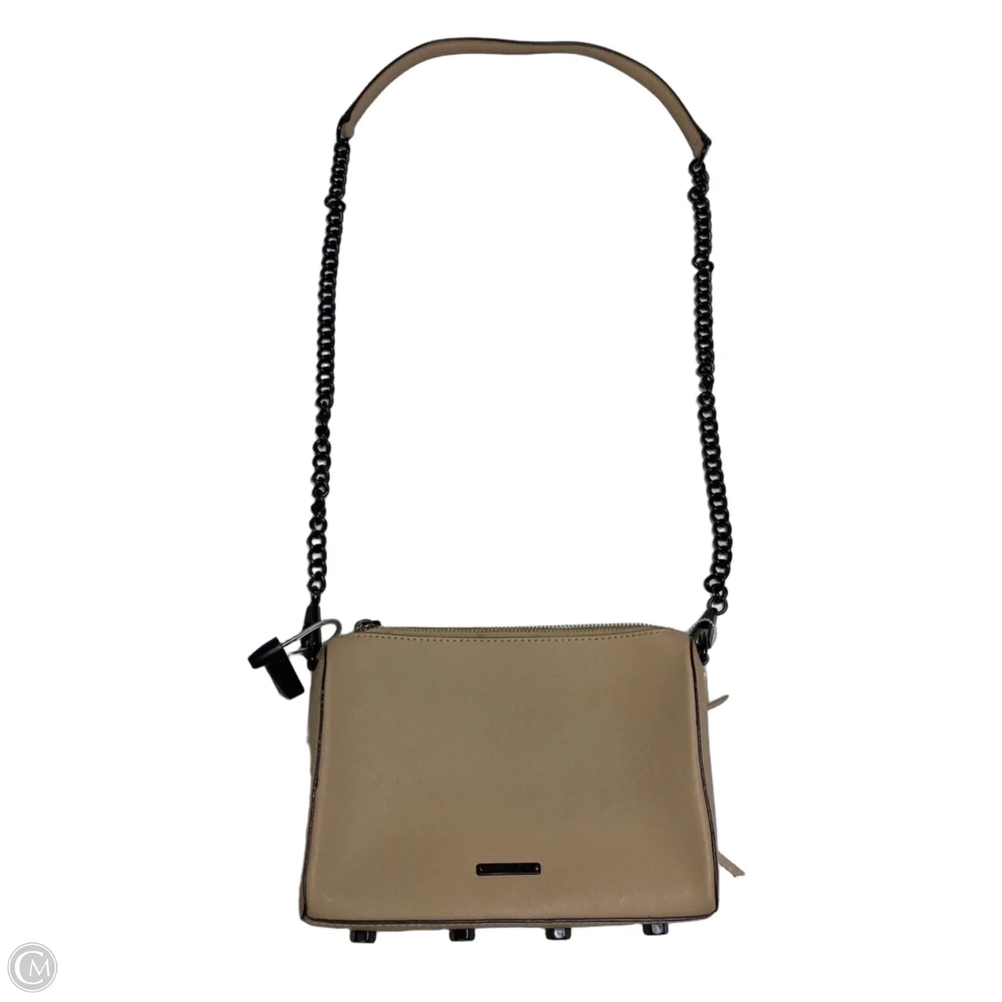 Crossbody Designer By Rebecca Minkoff, Size: Medium