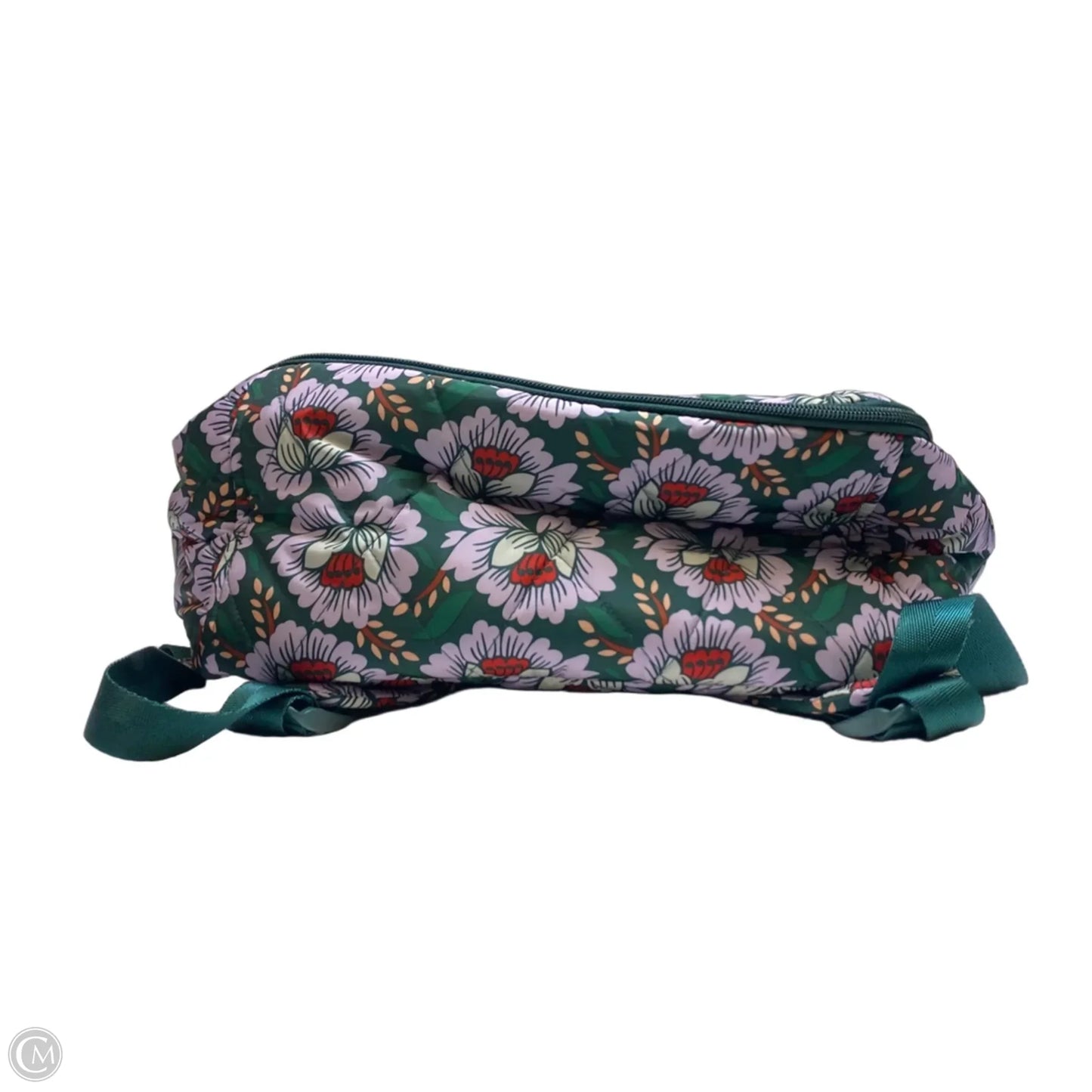 Backpack By Vera Bradley, Size: Large