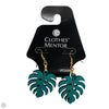 Earrings Dangle/drop By Clothes Mentor