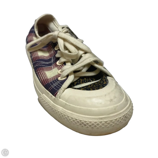 Shoes Sneakers By Adidas In Multi-colored, Size: 8