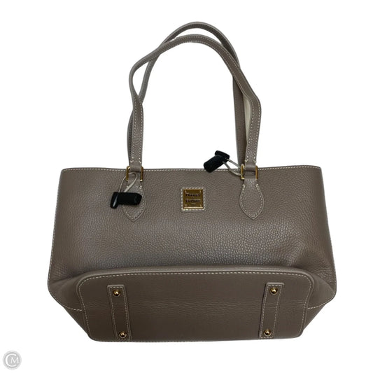Handbag Designer By Dooney And Bourke, Size: Medium