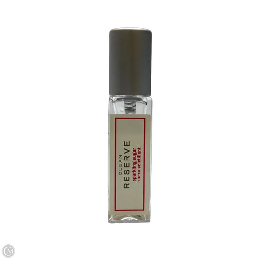 Fragrance By Clean Reserve, Size: