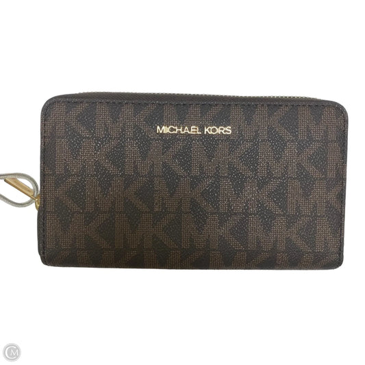 Wallet Designer By Michael Kors, Size: Medium