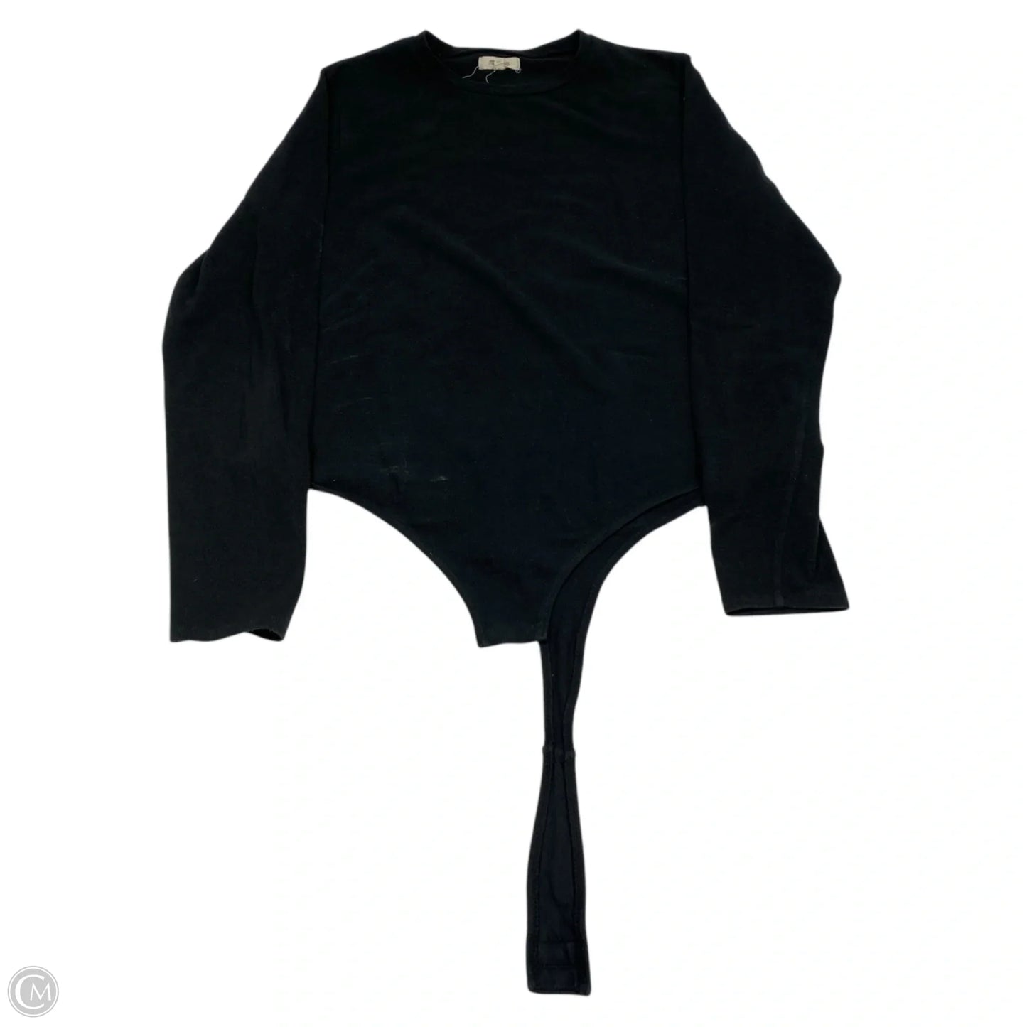 Bodysuit By Madewell In Black, Size: 3x