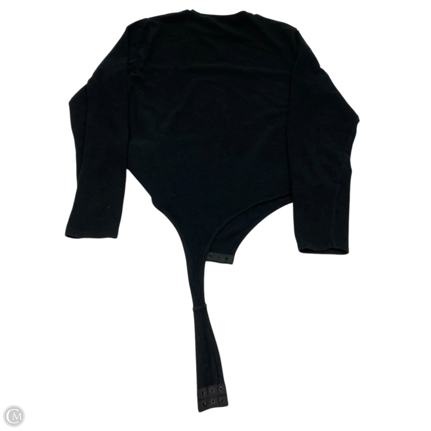 Bodysuit By Madewell In Black, Size: 3x