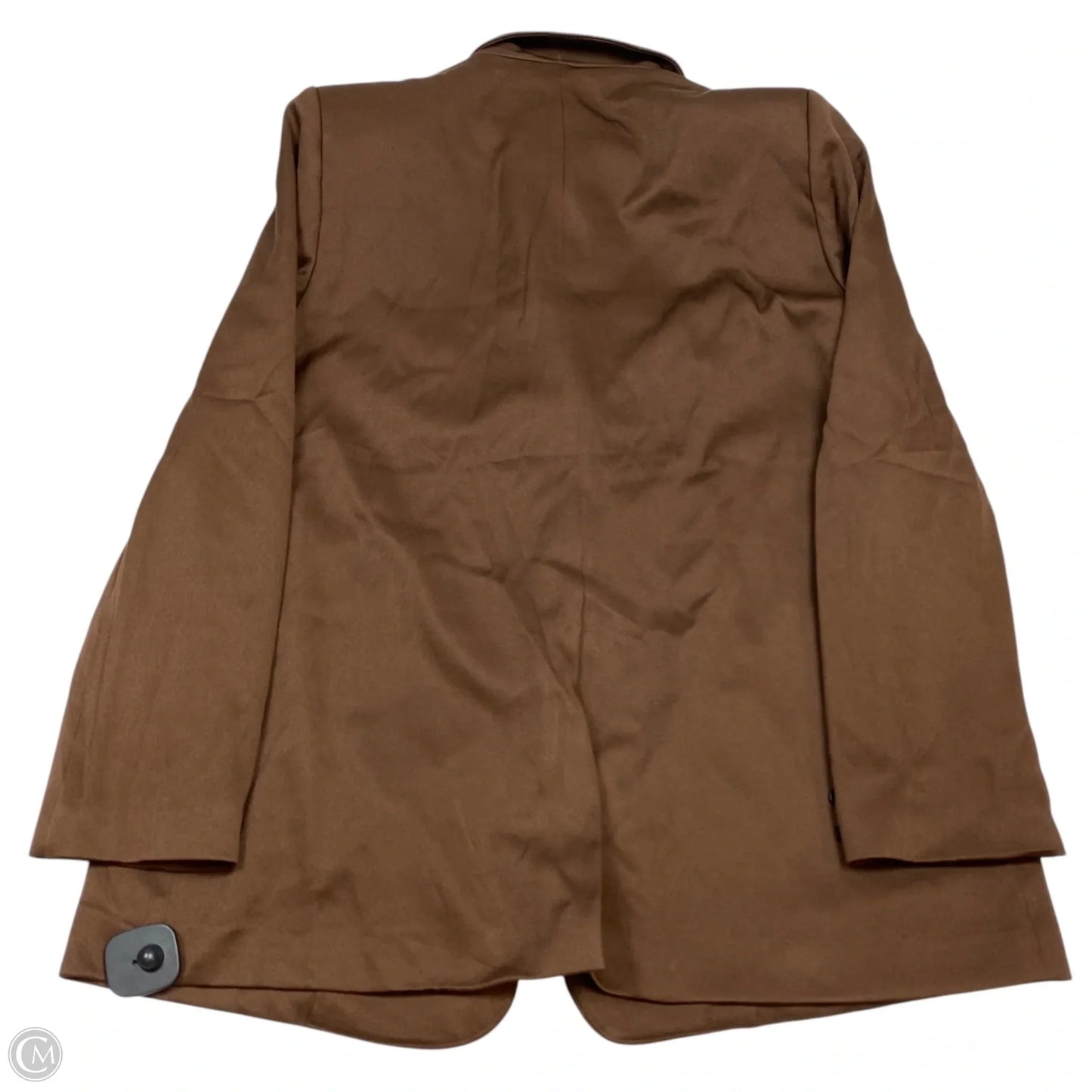 Blazer By Cider In Brown, Size: L