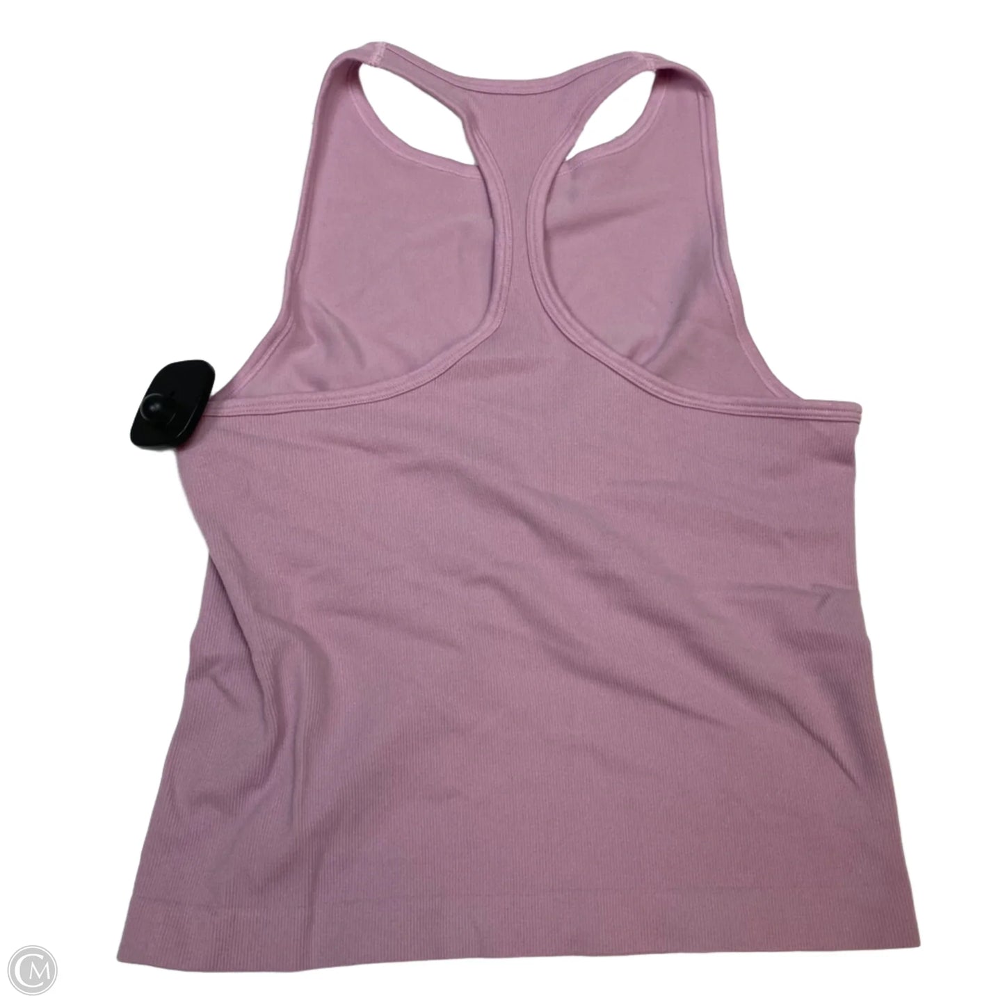 Athletic Tank Top By Free People In Purple, Size: M