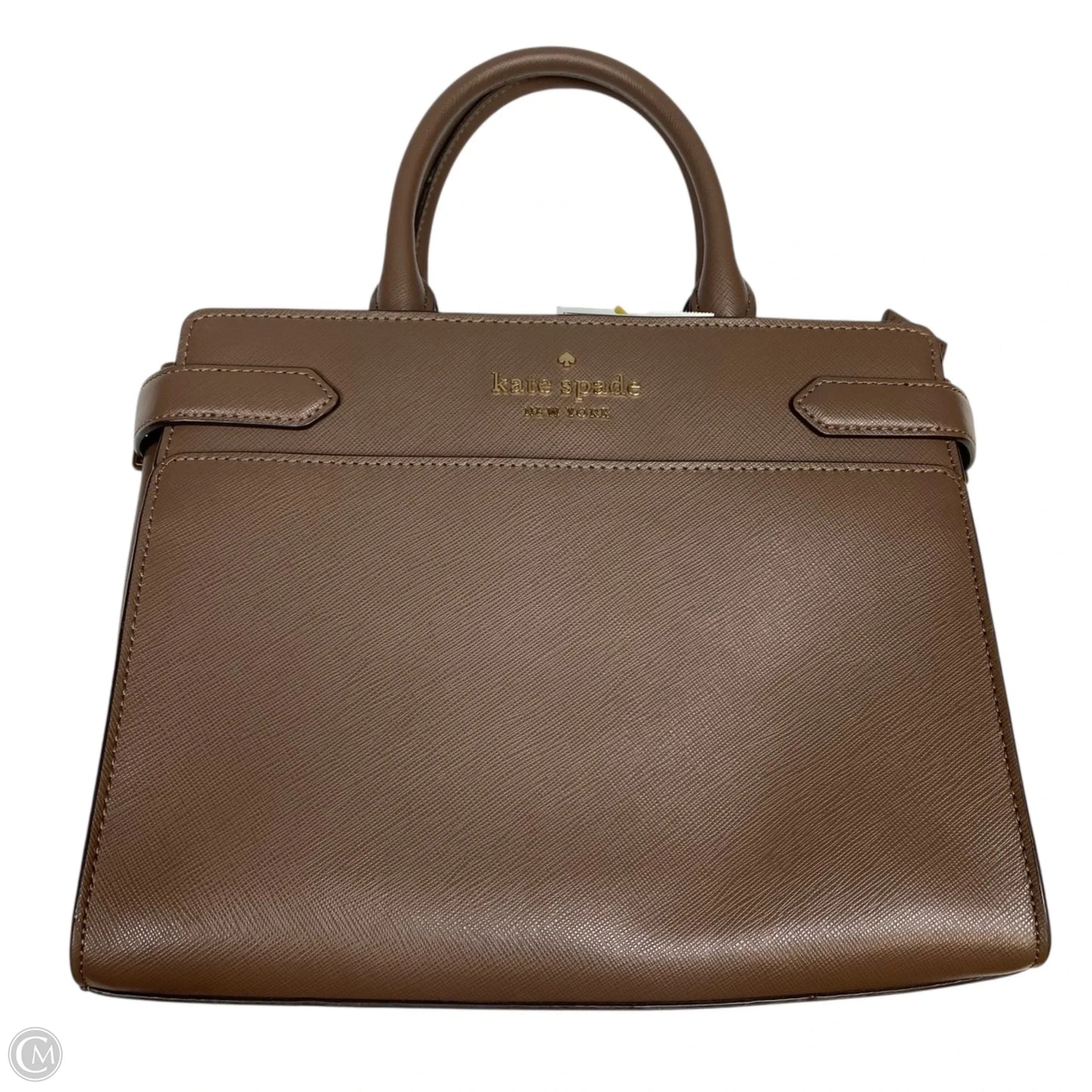 Handbag Designer By Kate Spade, Size: Medium