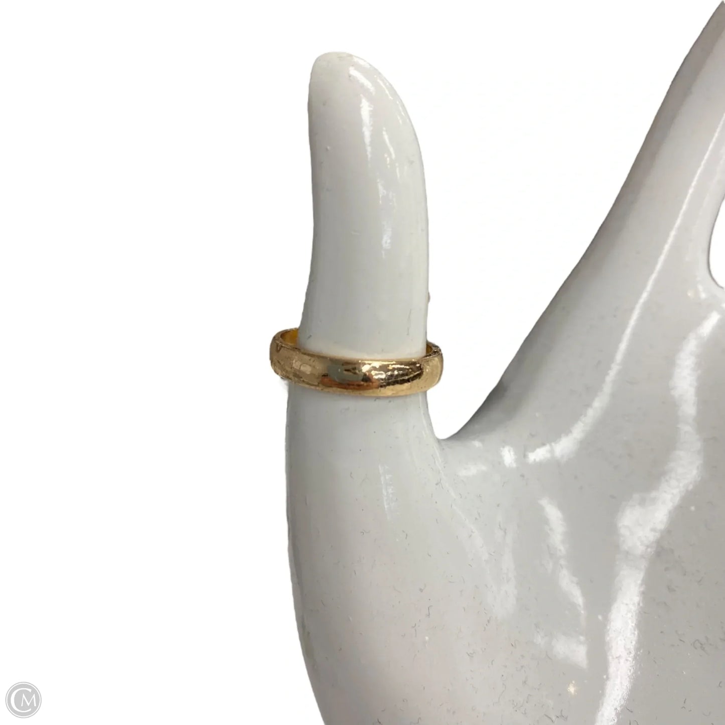 Ring Band By Clothes Mentor