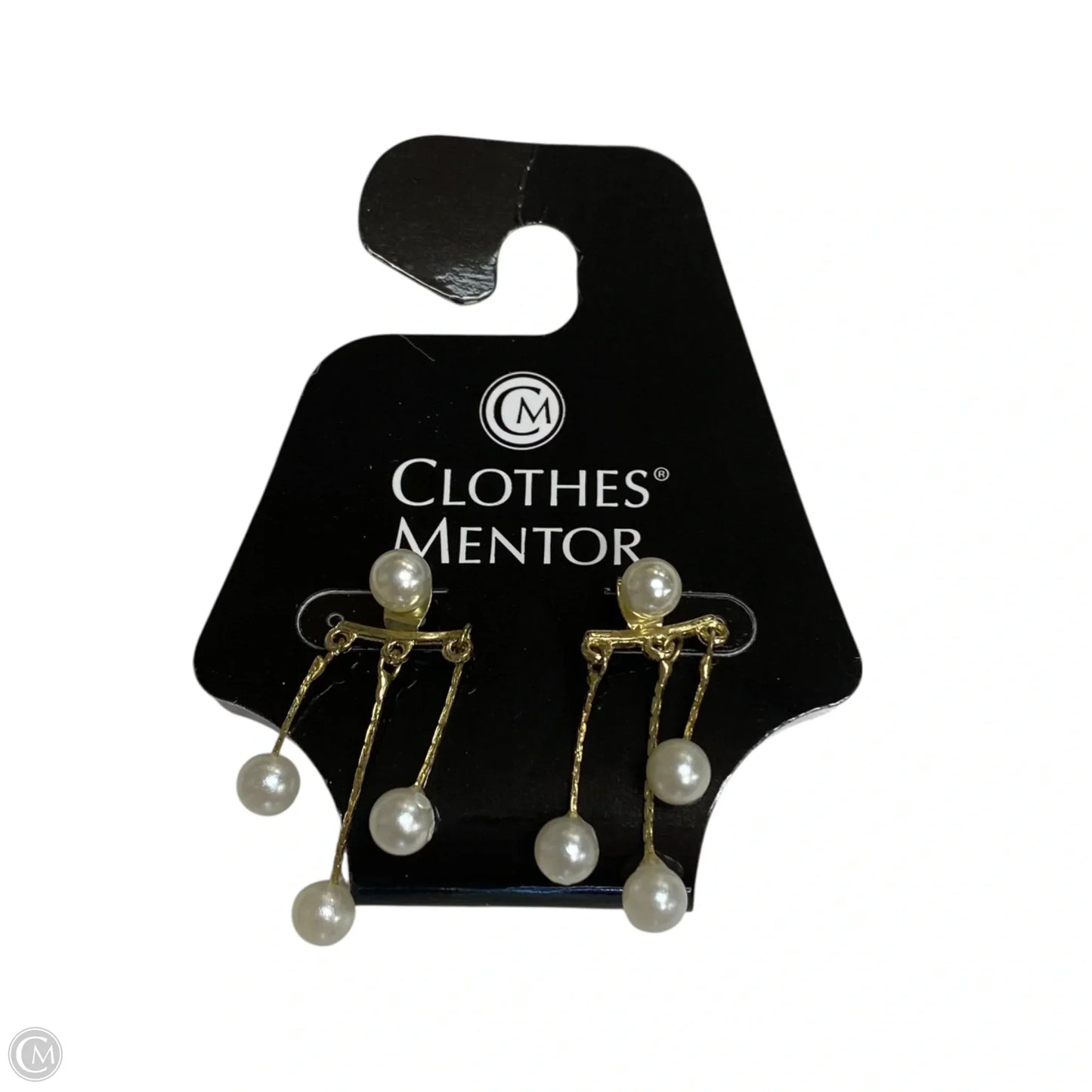 Earrings Dangle/drop By Clothes Mentor