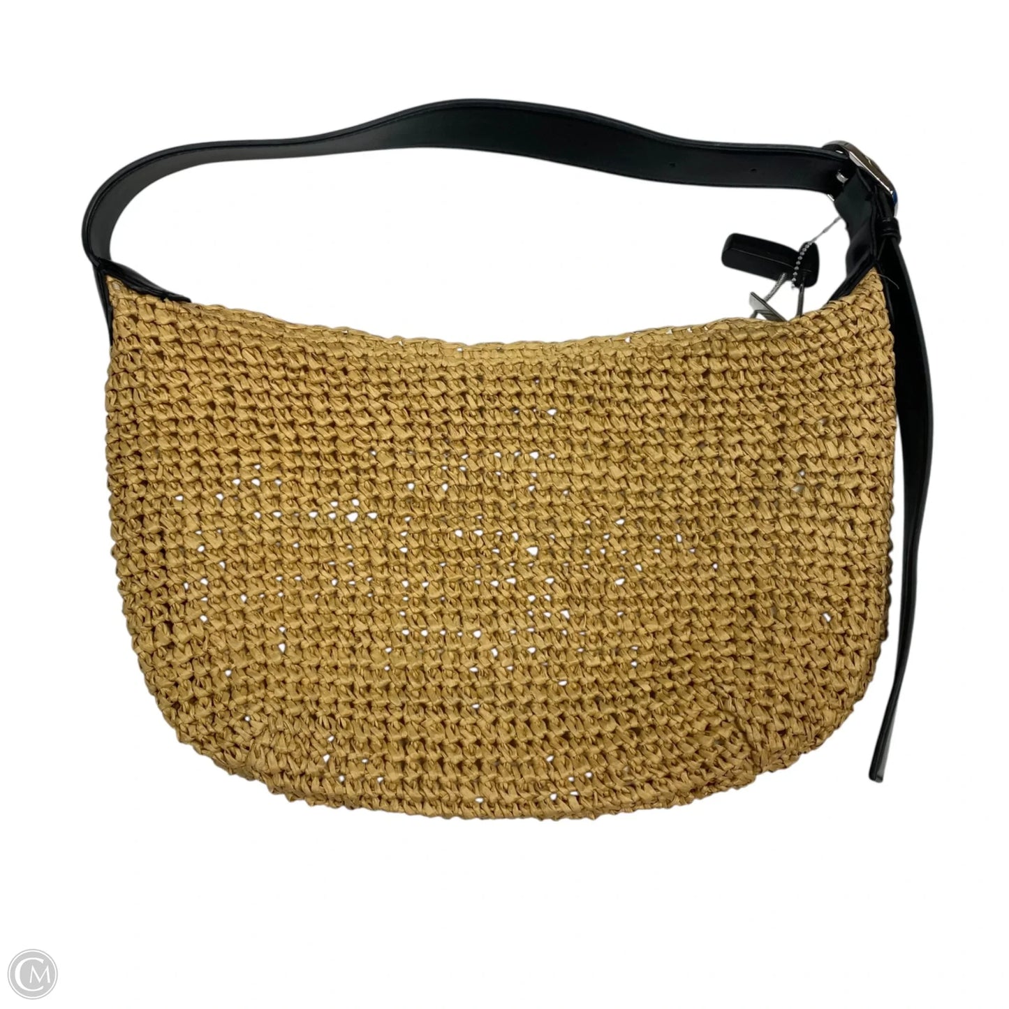 Handbag By Mng, Size: Small