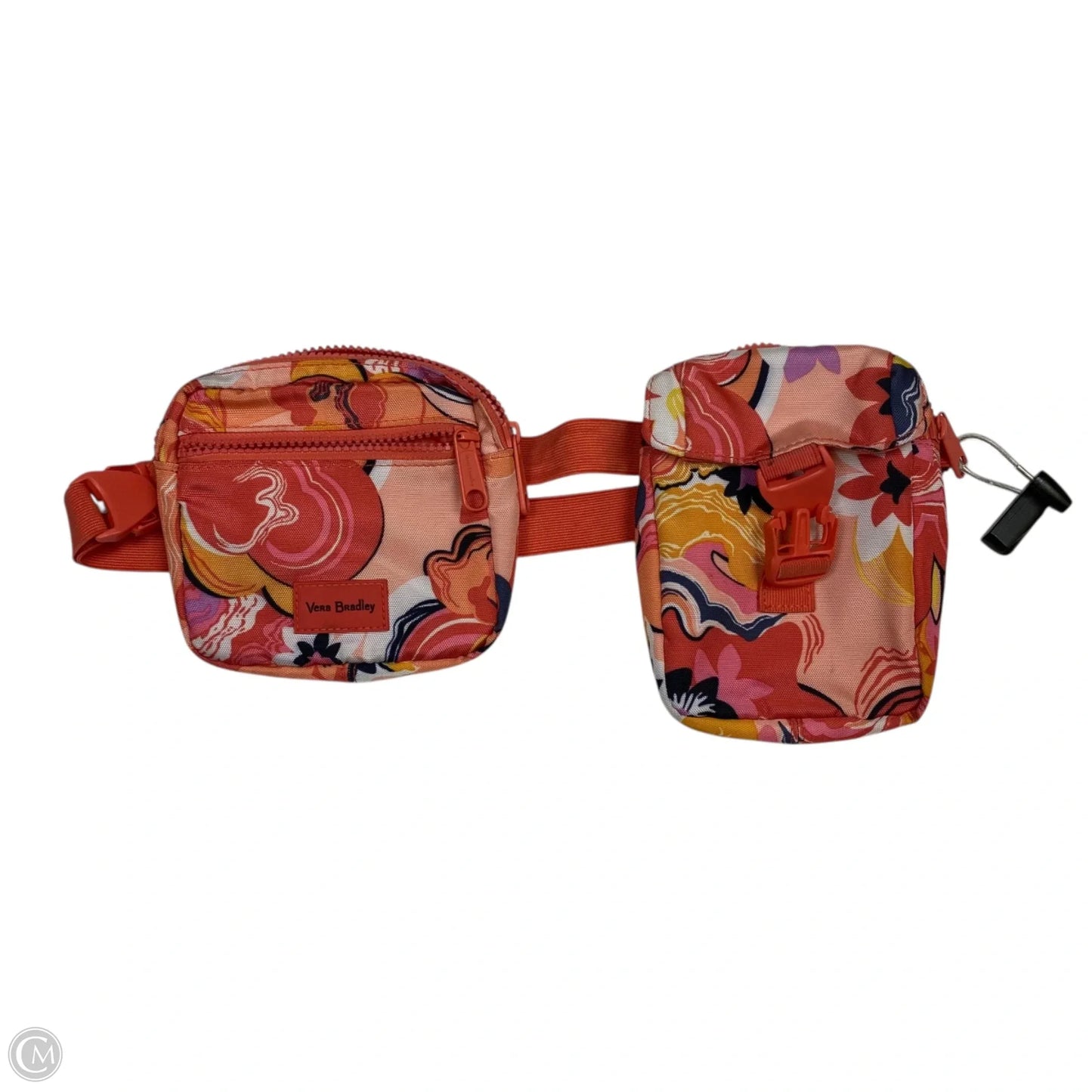 Belt Bag By Vera Bradley, Size: Large