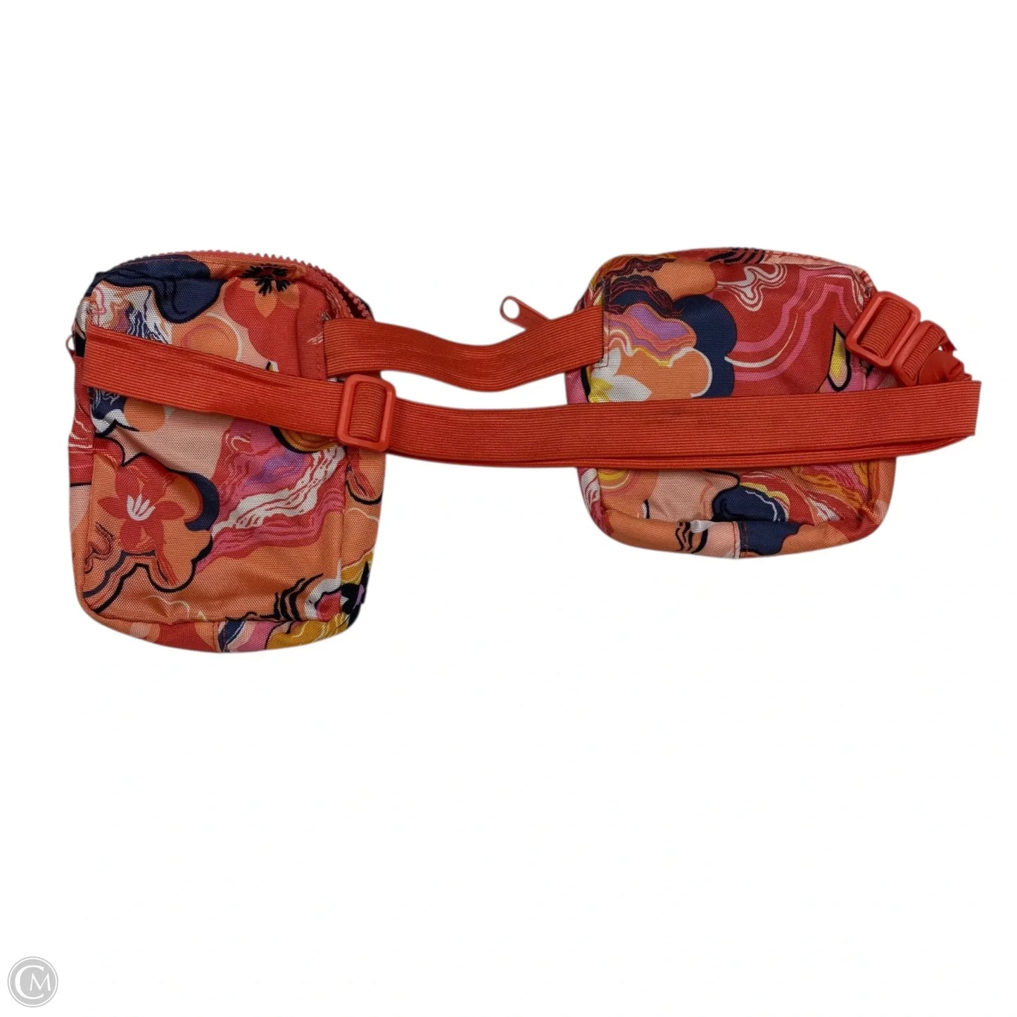 Belt Bag By Vera Bradley, Size: Large