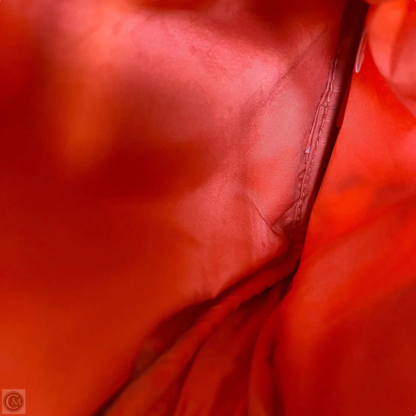 Belt Bag By Vera Bradley, Size: Large