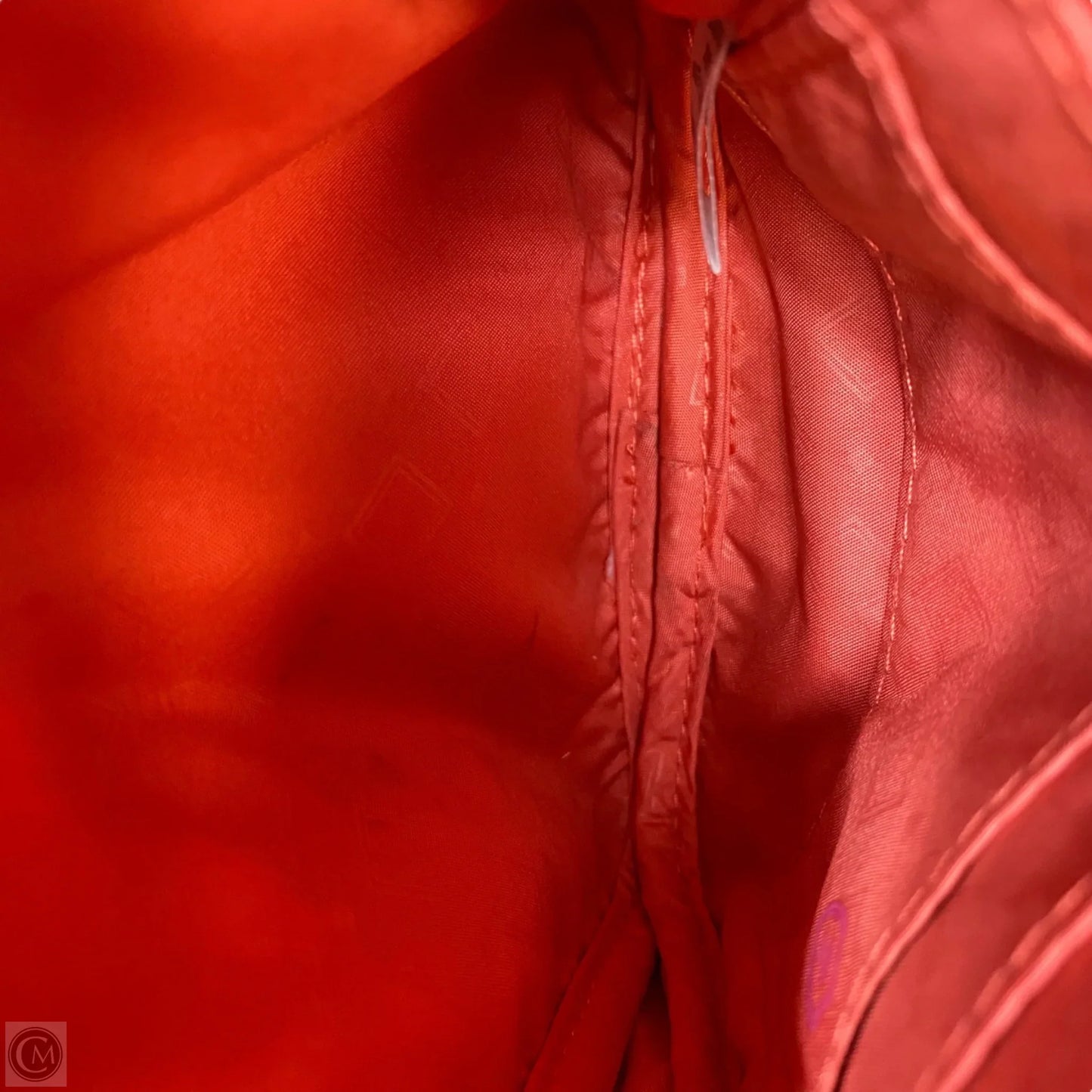 Belt Bag By Vera Bradley, Size: Large