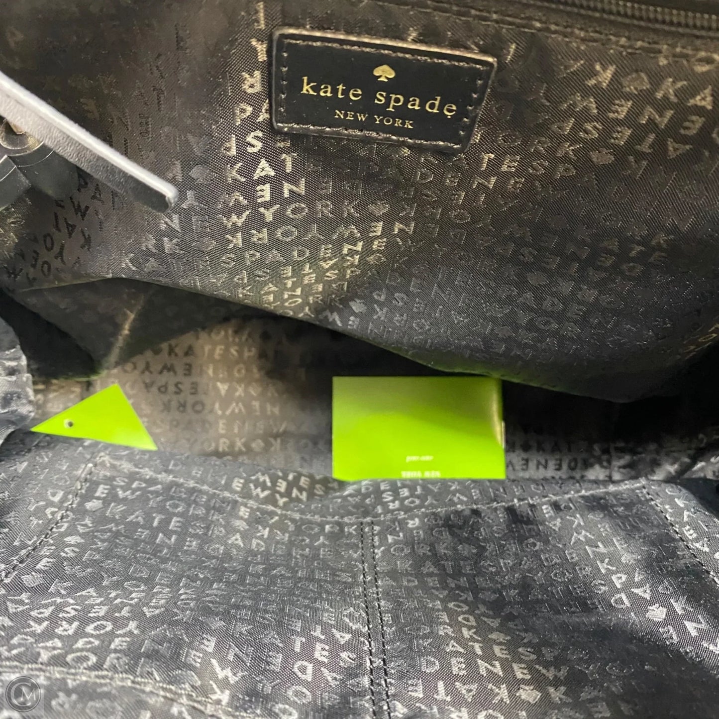 Handbag Designer By Kate Spade, Size: Large