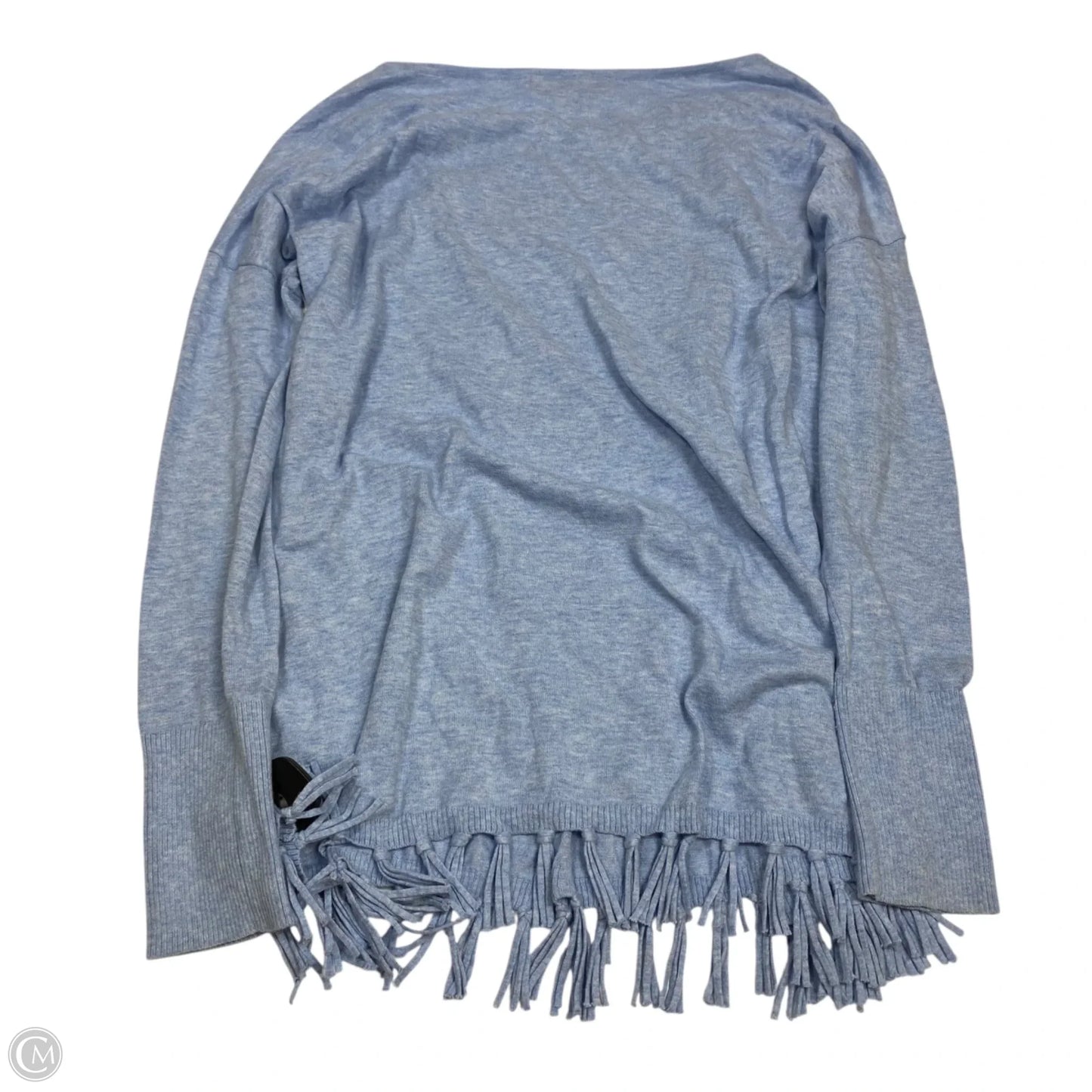 Sweater Designer By Lilly Pulitzer In Blue, Size: M