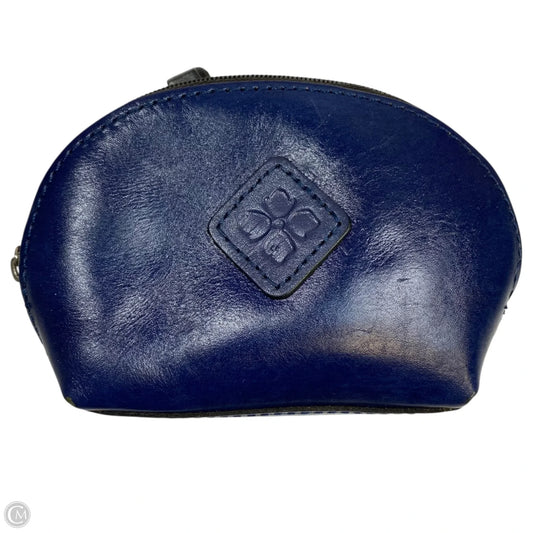 Coin Purse Designer By Patricia Nash, Size: Small