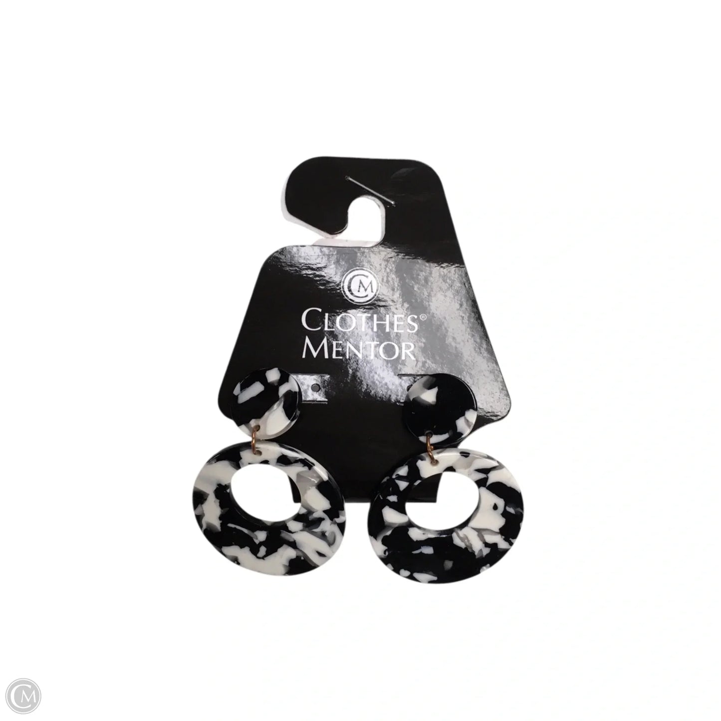 Earrings Dangle/drop By Clothes Mentor