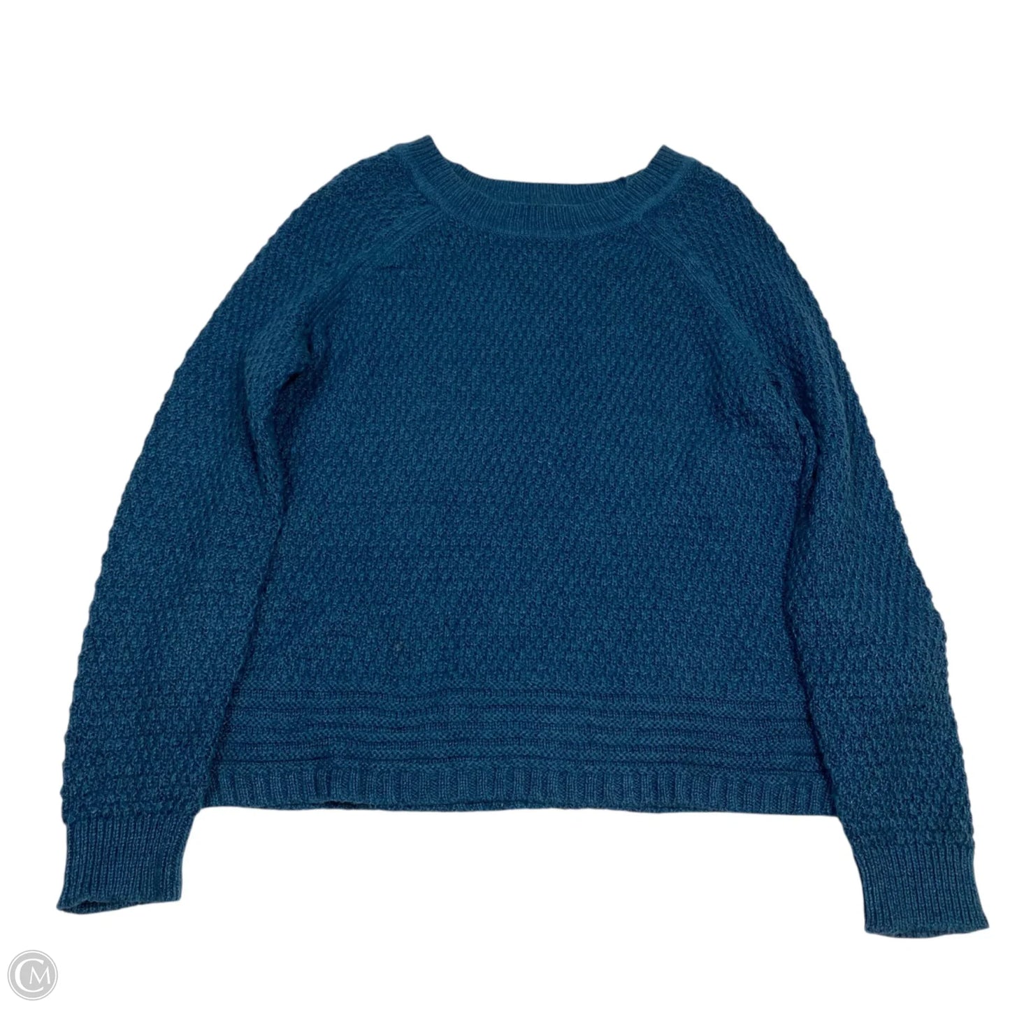Sweater By Old Navy In Green, Size: S