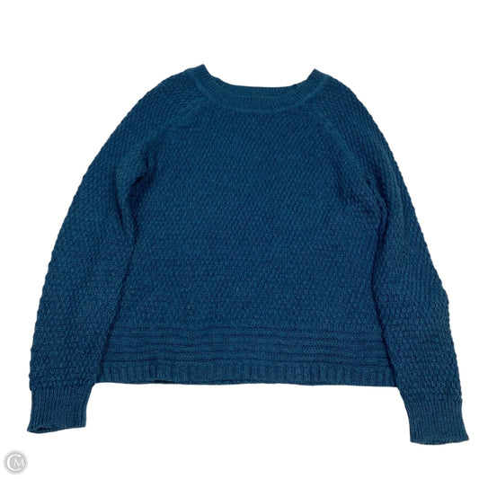 Sweater By Old Navy In Green, Size: S