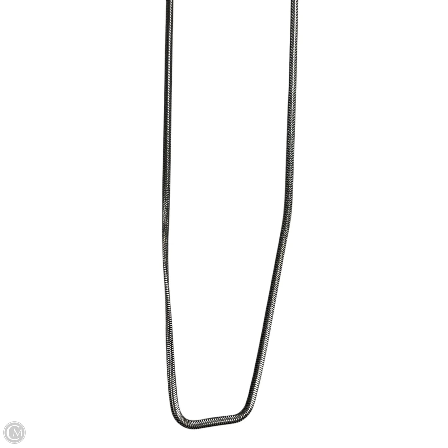 Necklace Chain By Clothes Mentor