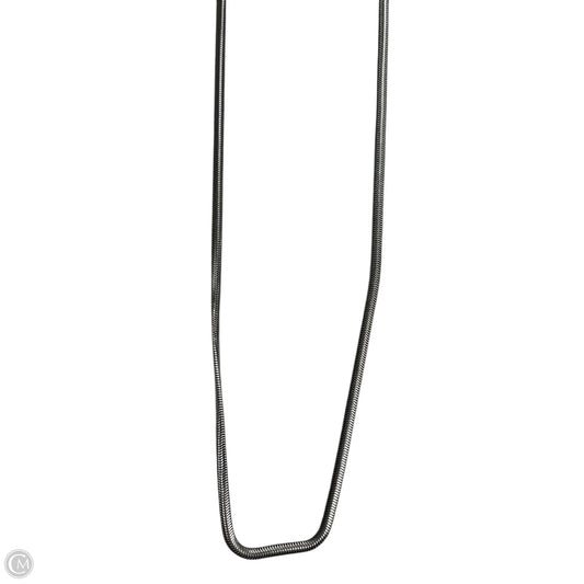 Necklace Chain By Clothes Mentor