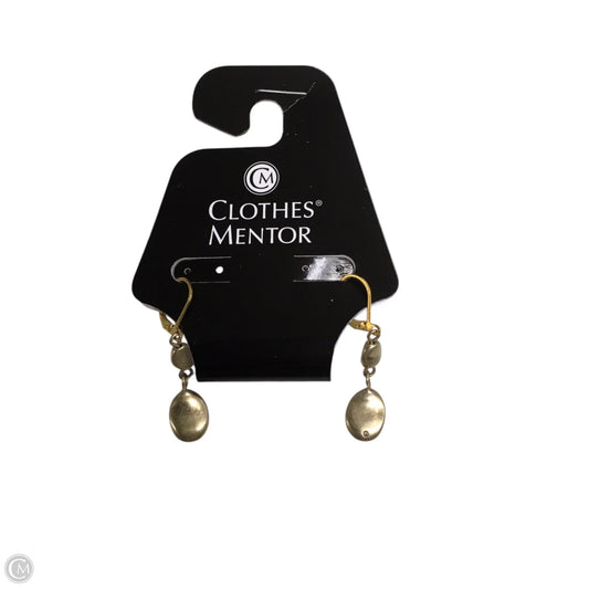 Earrings Dangle/drop By Clothes Mentor