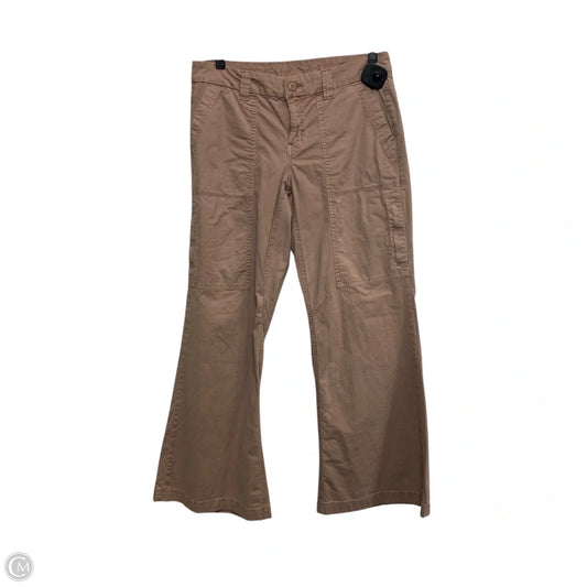 Pants Cargo & Utility By American Eagle In Brown, Size: 8