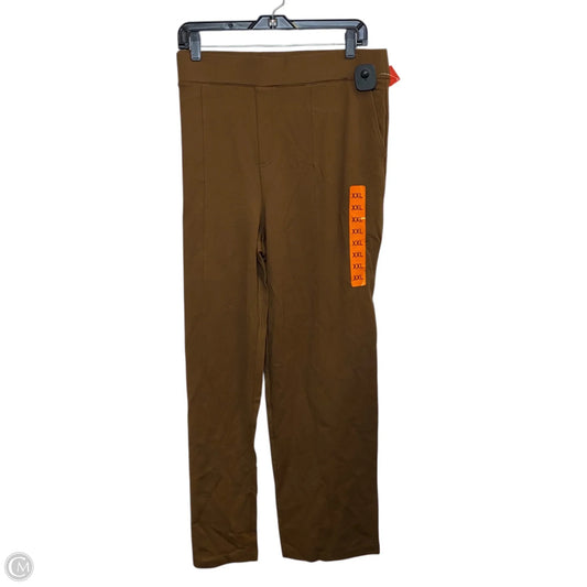 Pants Other By Matty M In Brown, Size: Xxl