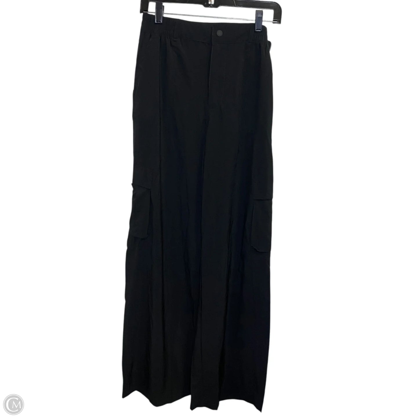 Pants Cargo & Utility By Aerie In Black, Size: M