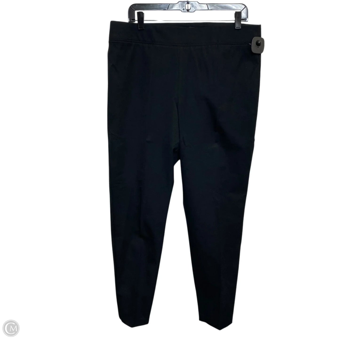 Pants Other By Talbots In Black, Size: 14