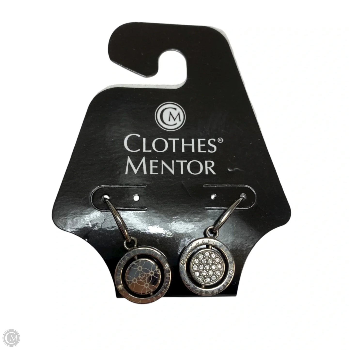 Earrings Designer By Michael Kors