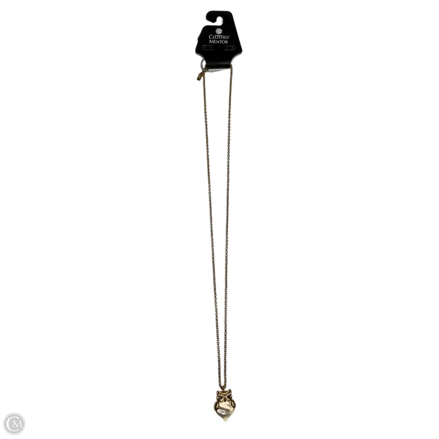 Necklace Designer By Kate Spade