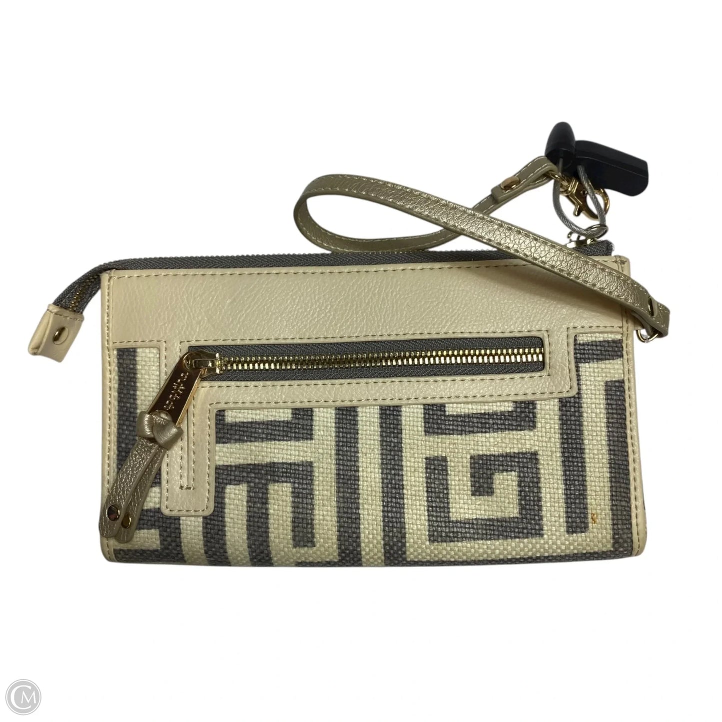 Wristlet Designer By Spartina, Size: Large