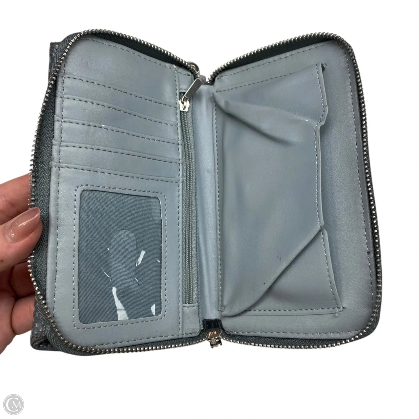 Wallet By 12th Tribe, Size: Medium