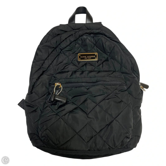 Backpack Designer By Marc Jacobs, Size: Large