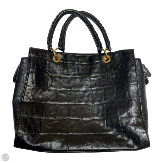 Handbag Designer By Sondra Roberts, Size: Large