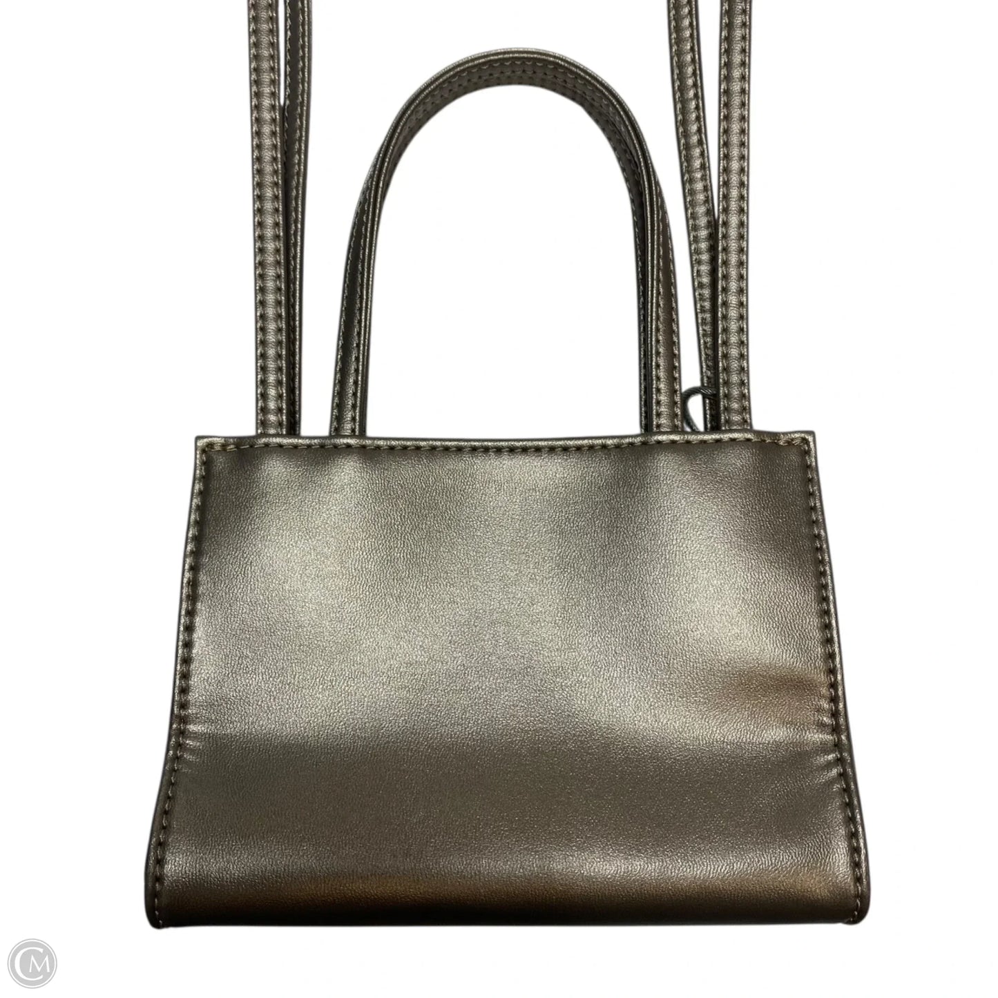 Crossbody Designer By Telfar, Size: Small