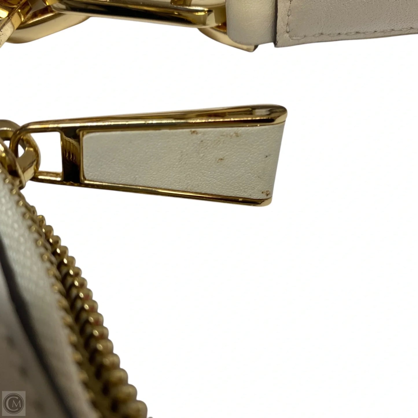 Handbag Designer By Michael Kors, Size: Large