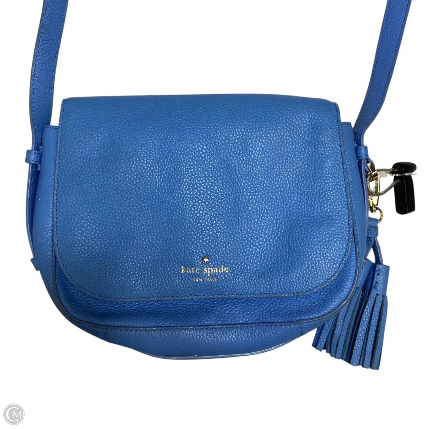 Crossbody Designer By Kate Spade, Size: Medium