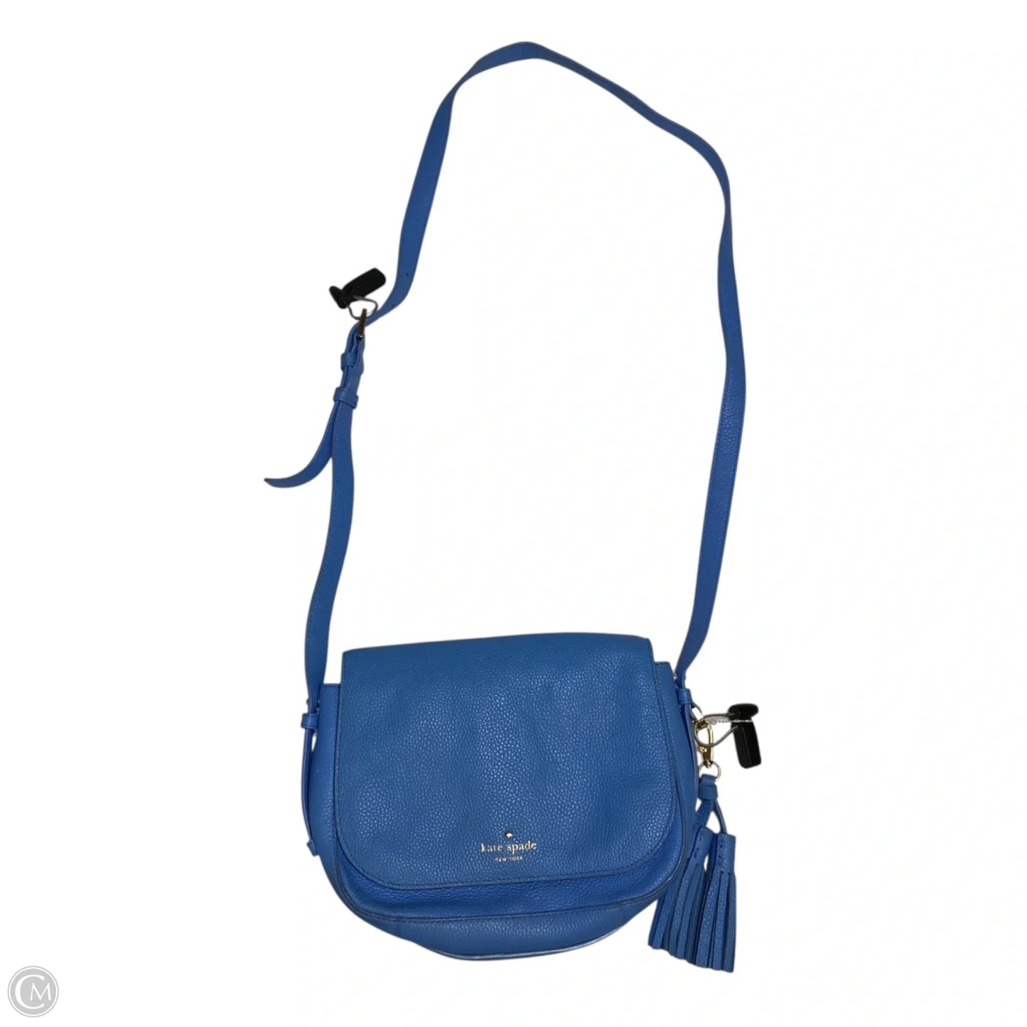 Crossbody Designer By Kate Spade, Size: Medium